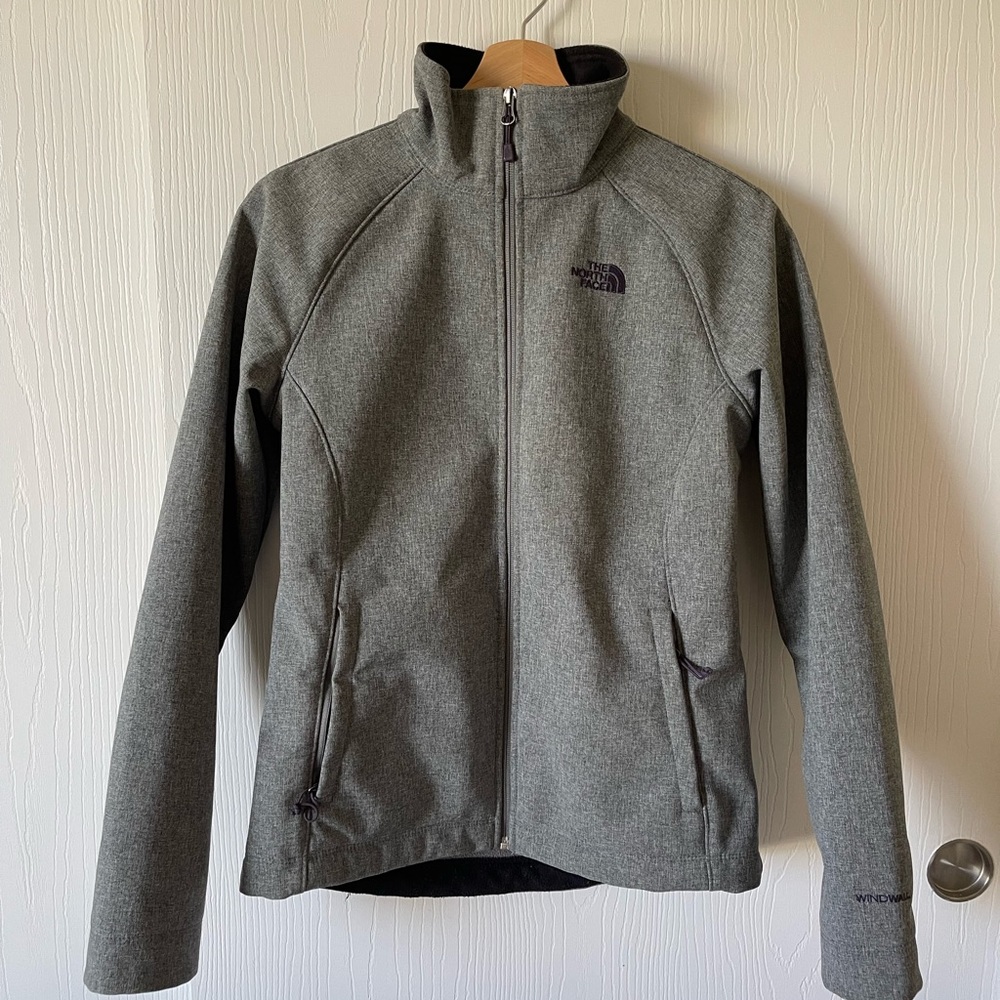 North face jacket
